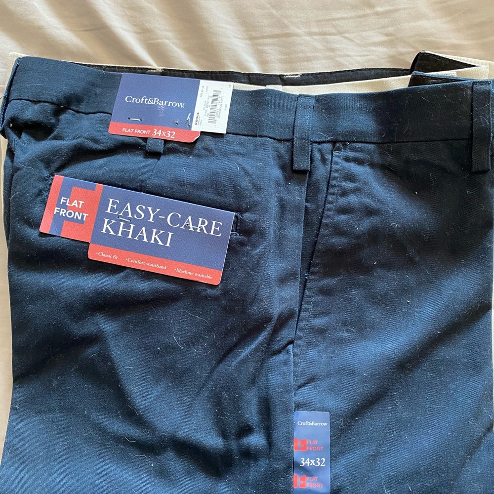 Men’s pants